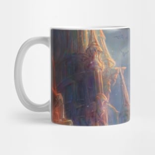 Ishgard FFXIV Mug